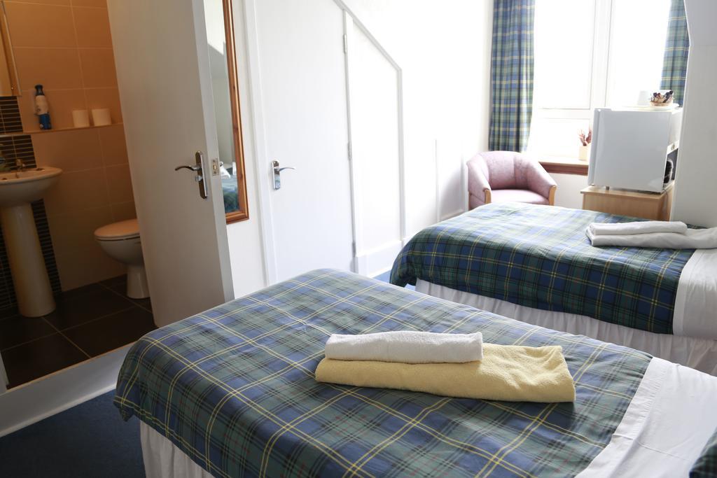 Armadale Guest House 애버딘 외부 사진